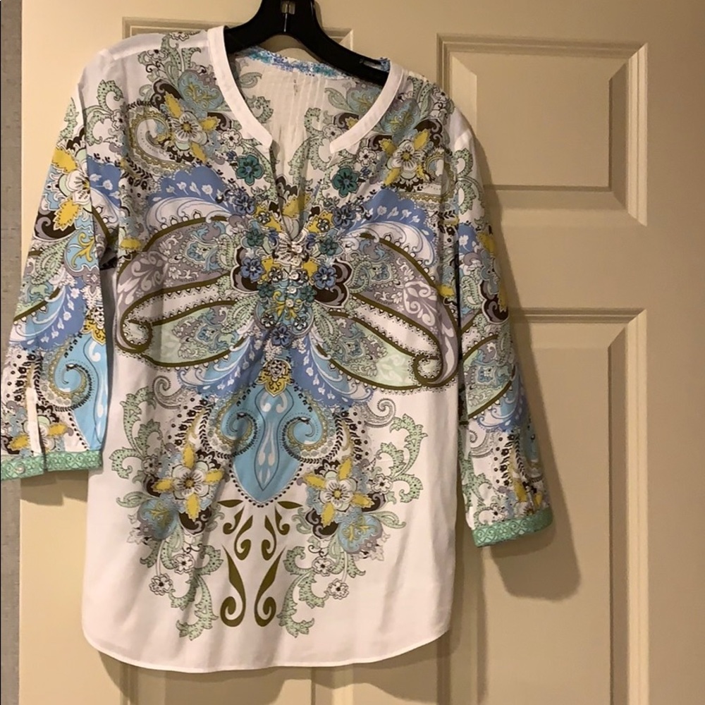 Blouse